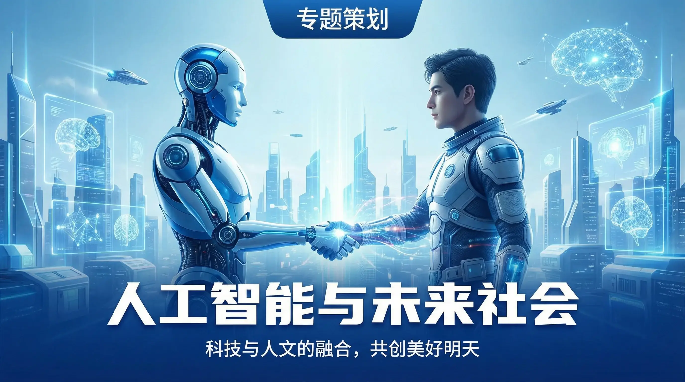 人工智能与未来社会专题 - 吃瓜五一官网-实时爆料|黑料网曝|网络热门资讯|吃瓜五一平台 深度报道