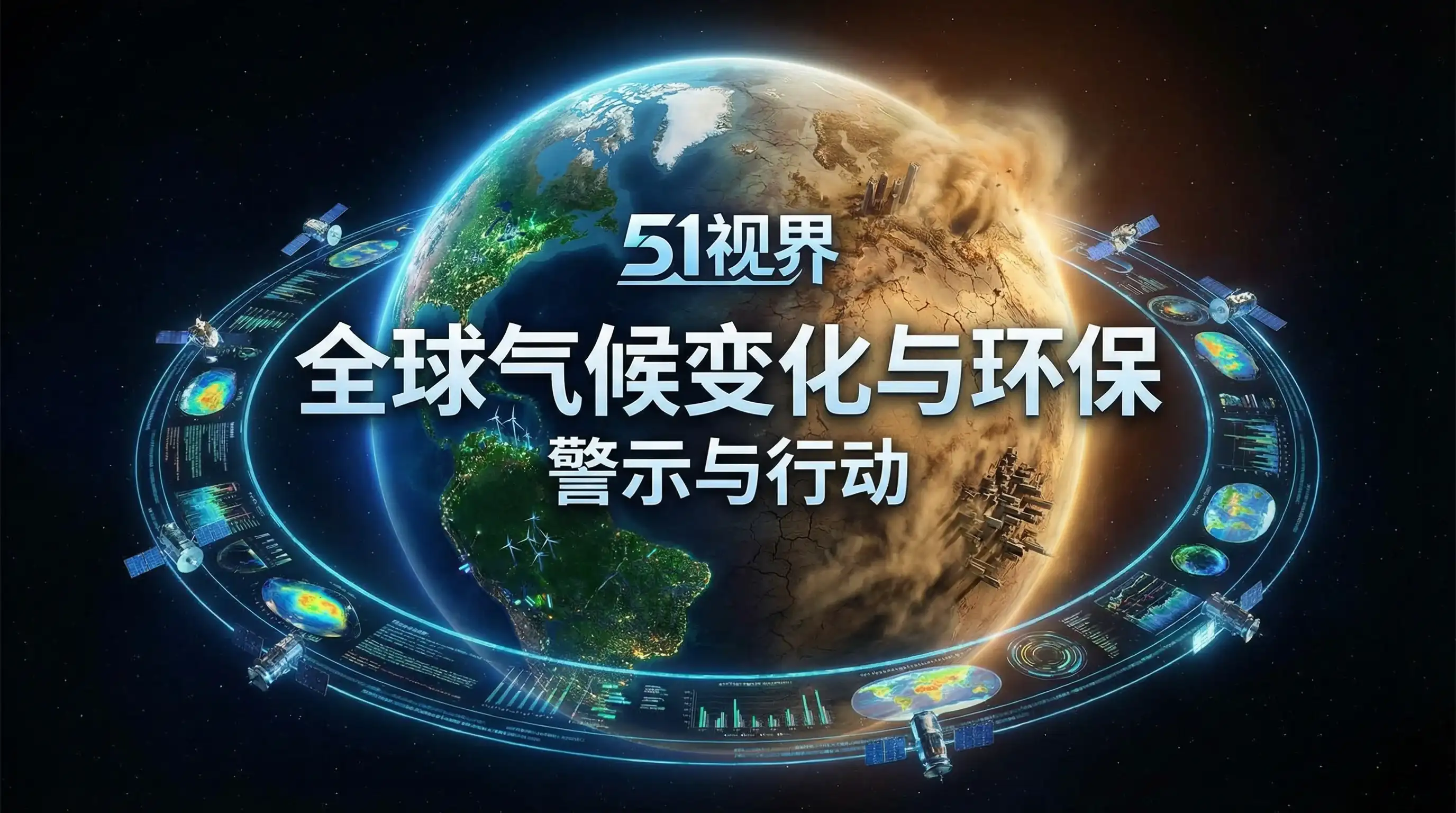 全球气候变化与环保专题 - 吃瓜五一官网-实时爆料|黑料网曝|网络热门资讯|吃瓜五一平台 环境关注